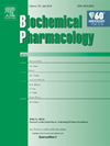 Biochemical Pharmacology期刊封面